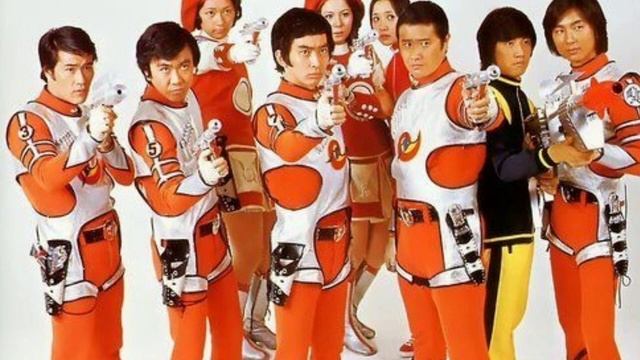 MAC Theme Wandaba Versión [Ultraman Leo Soundtrack] смотреть онлайн