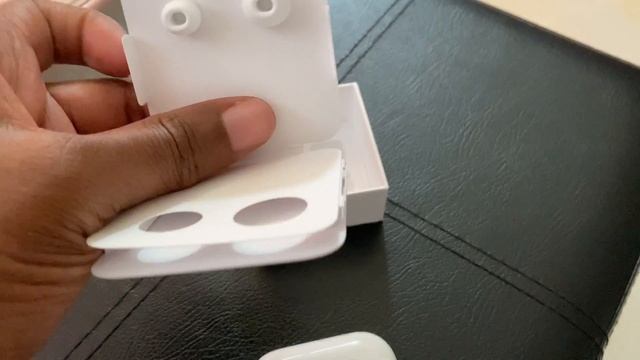 Airpods Pro - Single Earbud Replacement смотреть онлайн