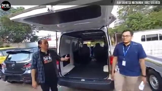 promo daihatsu menarik angsuran minim & tenor panjang смотреть онлайн
