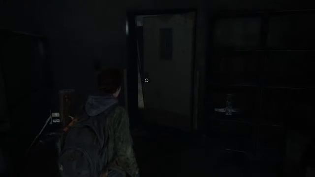 The Last Of Us 2 | Ellie je hot :D смотреть онлайн