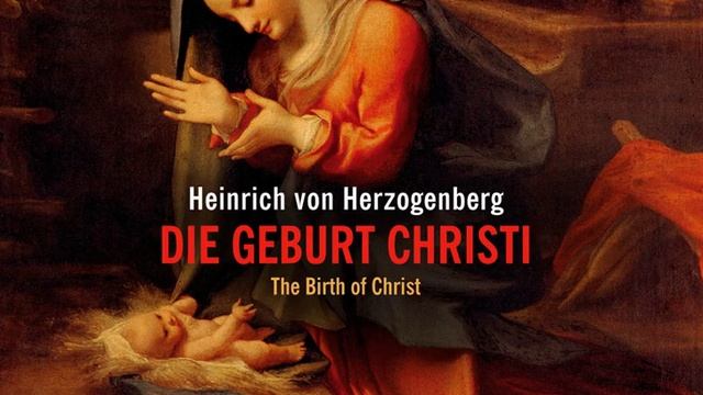 Die Geburt Christi (The Birth of Christ) , Op. 90: Part II, Die Erfullung (The Fulfillment) : O... смотреть онлайн