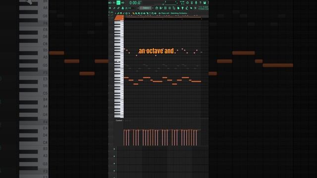 The Counter Melody HACK... смотреть онлайн