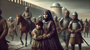 Присоединение Поволжья. Начало Ливонской войны.  Музыкальная История России: 7 класс