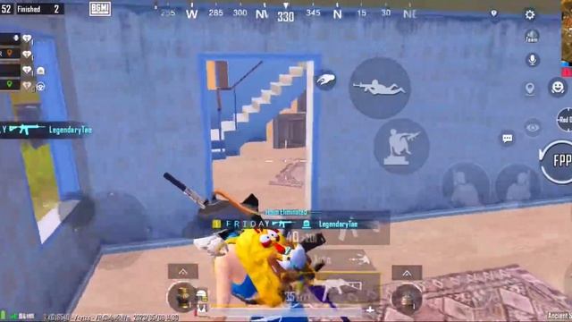 🔥iPhone XR HD+60 FPS bgmi/Pubg test 🔥 |#bgmi #iphone #viral #battlegroundsmobileindia смотреть онлайн