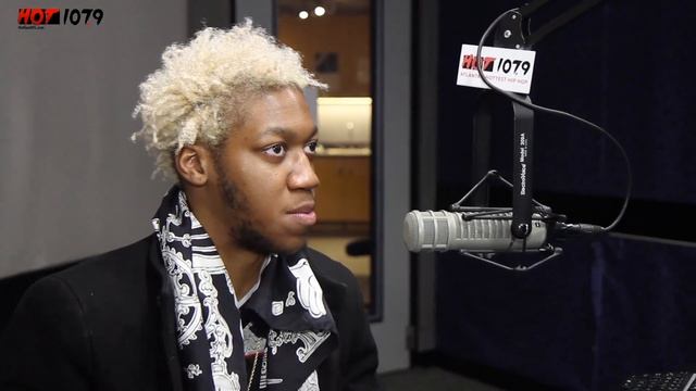 OG MACO TALKS "U GUESSED IT", "WANT MORE", AND "F@CK EM" смотреть онлайн