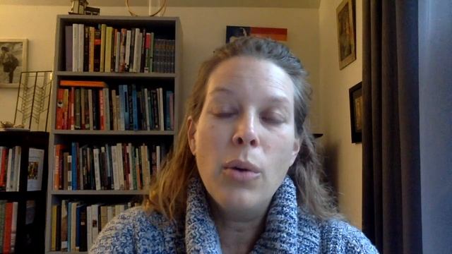 Covid Protocols Update from Rev Jessica смотреть онлайн
