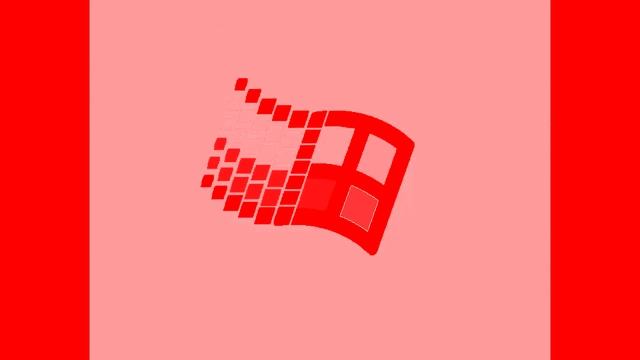 All Windows Animations From MS Paint Updated in G Major 501 смотреть онлайн