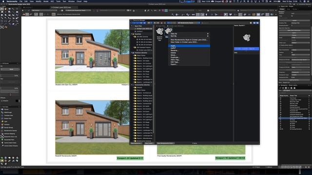 Vectorworks 2022: Top New Features Part I (4K) смотреть онлайн