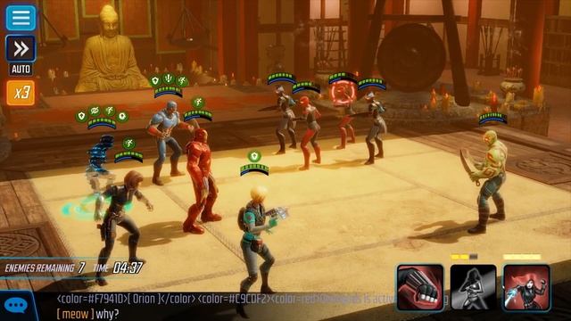 How To: Play MSF on PC / Mac! (& Power Cores Giveaway!) смотреть онлайн