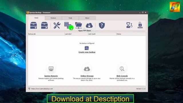 Iperius Backup 6.2.2 смотреть онлайн