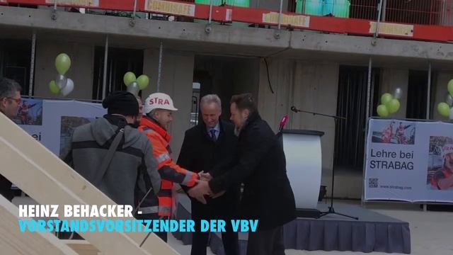 Video Gleichenfeier смотреть онлайн