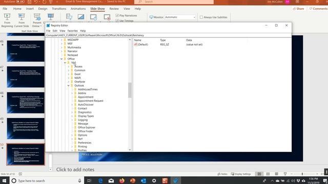 Add Advanced Tab to Microsoft Outlook Search Criteria смотреть онлайн
