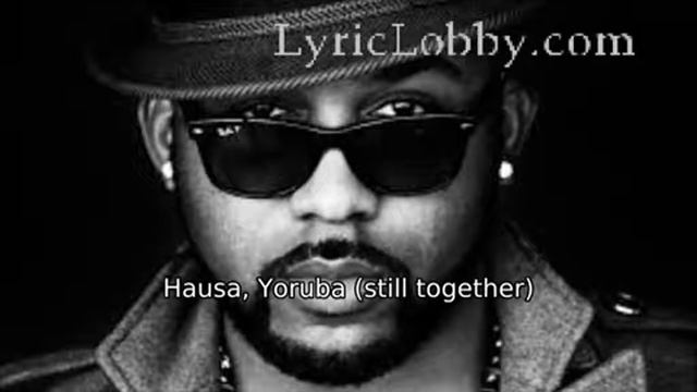 Banky W - Still Together Lyrics смотреть онлайн
