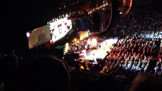 Fleetwood Mac. Tulsa 5/1/2013. Tusk. смотреть онлайн