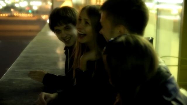 Мисс Очарование 2013. МГТУ им. Н. Э. Баумана. Конкурсантка №7 Гой. смотреть онлайн