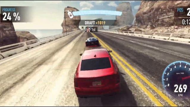 Nfs No Limits | Cadillac Ct-5V Blackwing | Bravo Alpha | 7. Gün İpuçları! смотреть онлайн