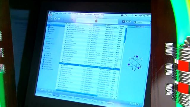Crosley CR12-DI Digital iTunes iPod Jukebox $2997 смотреть онлайн