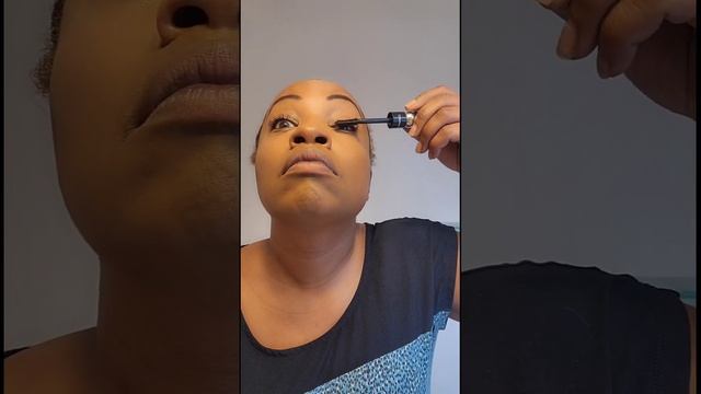 Makeup and Hair Review...Not a Tutorial...A Super Basic Approach смотреть онлайн