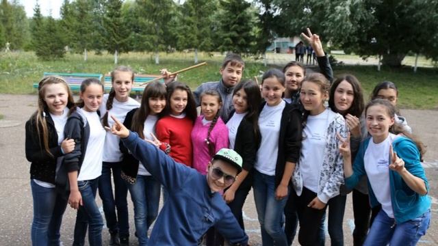 Йәйләү-2014 (Айбулат Ишмөхәмәтов) смотреть онлайн