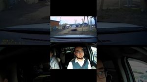 Экзаменационный маршрут Иркутск,Затон.mp4