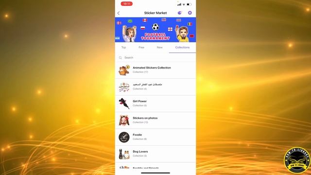 Viber 2024 Guide: How To Download Stickers On Viber | Stickers Download on Viber | How2Library смотреть онлайн