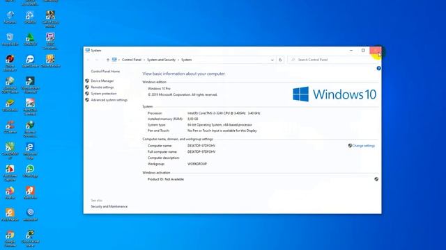 devmgmt.msc | 3 Cara Masuk Menu Device Manager Untuk Cek dan Instal Driver смотреть онлайн