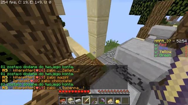 SPALIŁ MI SIĘ KOMPUTER! XD MC EPIC MONTAGE #3 смотреть онлайн