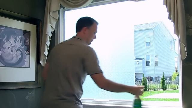 Install Gila® Privacy Control or Glare Control Window Film смотреть онлайн