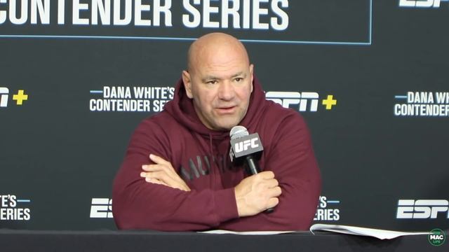 Dana White reacts to US election: 'I don't think Biden knows who Biden is'; Tito Ortiz' Council Win смотреть онлайн