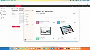 Hik connect on MAC [STEP-BY-STEP]