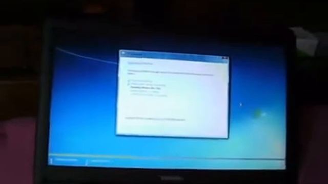 Windows 7 Home Premium Part 2 (Upgrading) смотреть онлайн