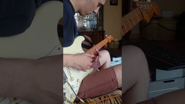 Gustavo Santaolalla - Longing (The Last Of Us Part II) cover смотреть онлайн