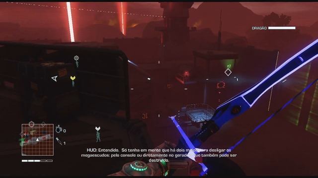 Far Cry® 3 Blood Dragon (2013) - A primeira hora do jogo! (Xbox Series S/Xbox 360) смотреть онлайн