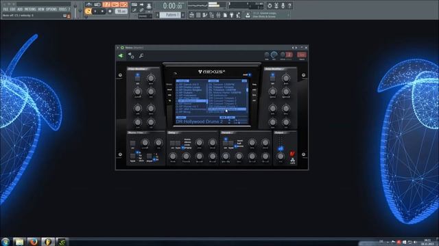 REfx NEXUS 2.7.2 |HOLLYWOOD SOUNDBANK PREVIEW смотреть онлайн