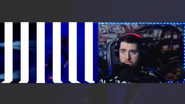 ONE OK ROCK - Ending Story?? РЕАКЦИЯ REACTION смотреть онлайн