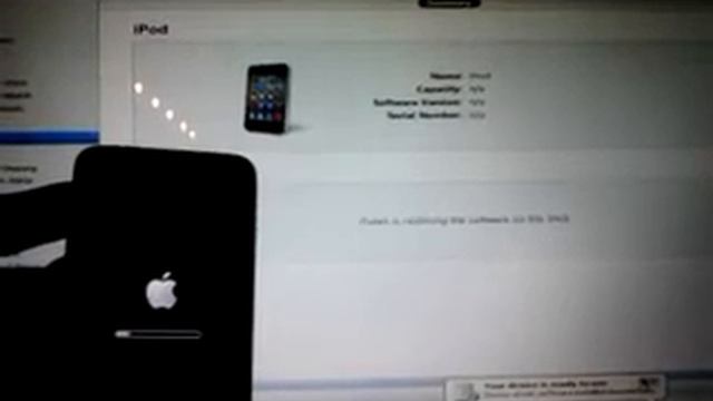 how to reset password ipod touch 32 gb смотреть онлайн