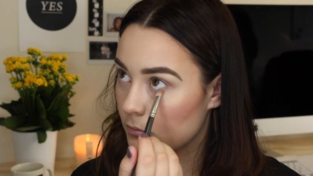 Autumn/Winter Makeup смотреть онлайн