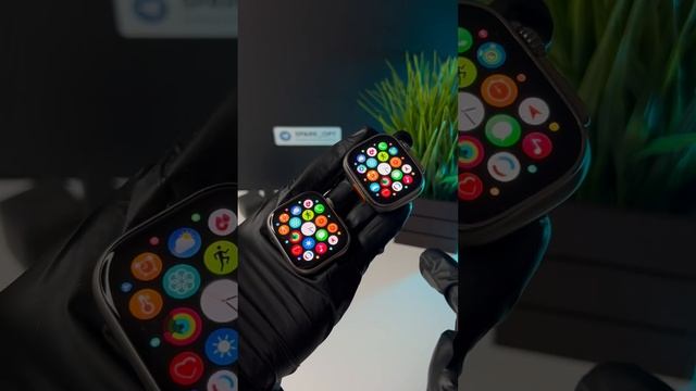 ЧТО ВЫБРАТЬ HK9 PRO gen 2 ИЛИ HK8 PRO MAX gen 2 смотреть онлайн