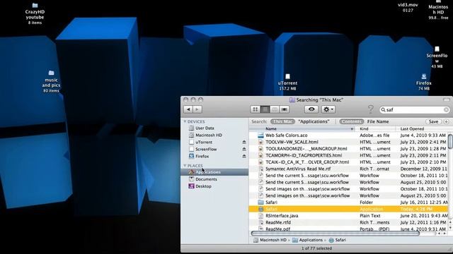 How to unlock all SystemPreferences on mac смотреть онлайн