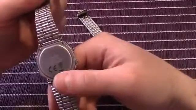 Часы Casio копия и оригинал  Обзор часов  Aliexpress