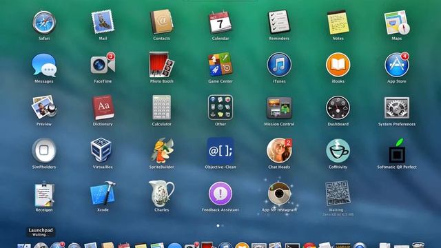 Mac App Store Fails to Download Mavericks смотреть онлайн
