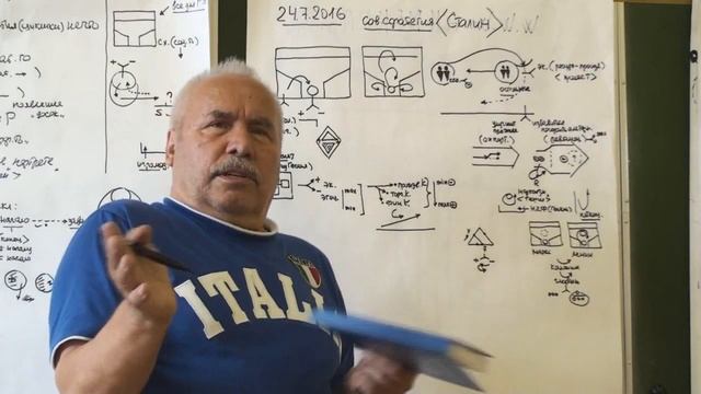 Применение семерки к анализу отношения частей страны в период революционных преобразований 2016 смотреть онлайн