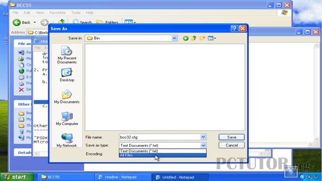 Install Borland C/C++ Compiler 5.5 смотреть онлайн