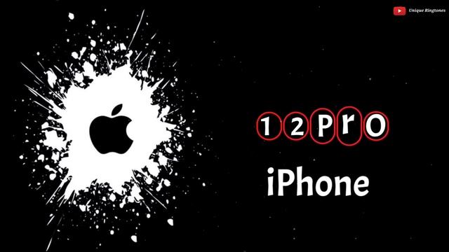 iPhone 12 Pro Max Ringtone + (.....)| | Unique Ringtones смотреть онлайн