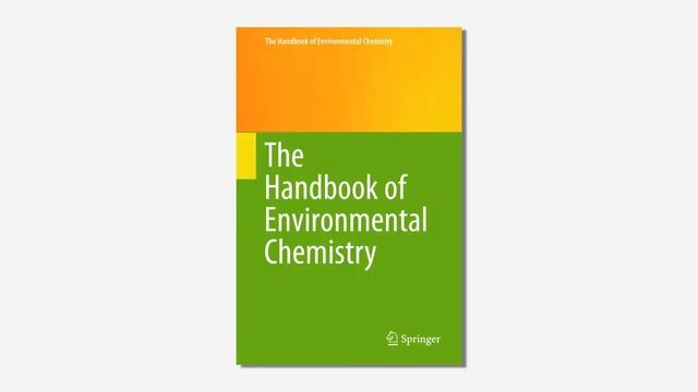 Publish with Springer in Chemistry - Tobias Wassermann смотреть онлайн