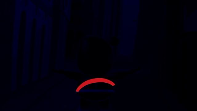 Гумми Бер в темноте смотреть онлайн