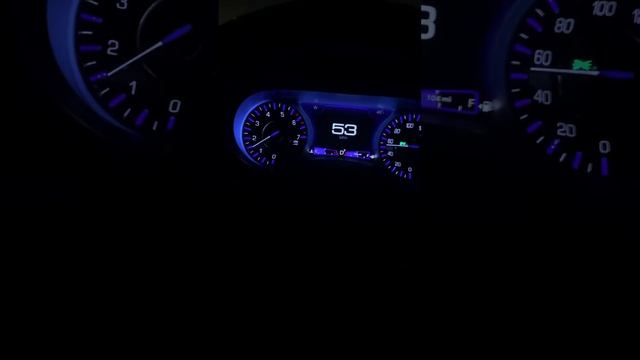 2020 Chrysler 300s v8 mid muffler delete light throttle 0-70 & 50-95 смотреть онлайн