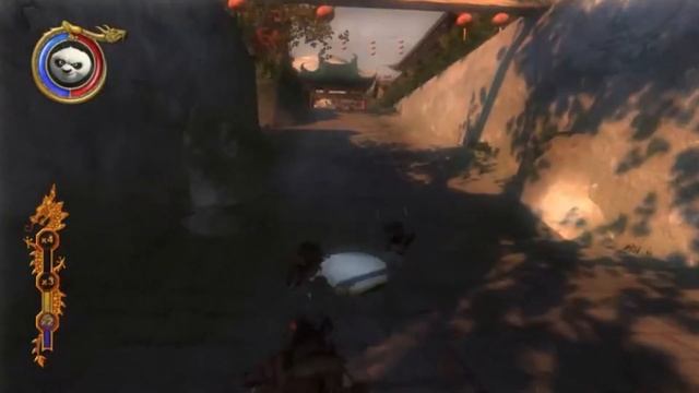 Main KungFu Panda || Nostalgia || PC kentang Libas Nih Game || GamePlay|| Game PS 2 || AMD Ryzen смотреть онлайн