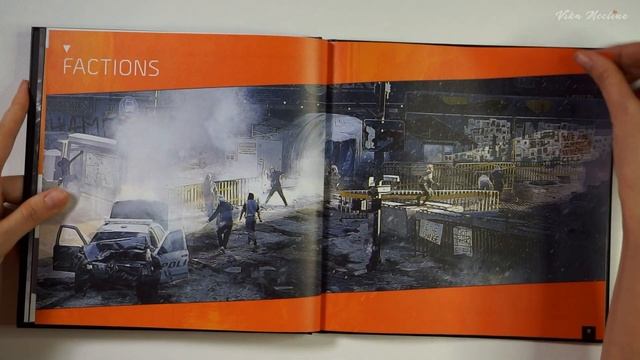 РАСПАКОВКА Tom Clancy's The Division SLEEPER AGENT EDITION | Коллекционное издание смотреть онлайн