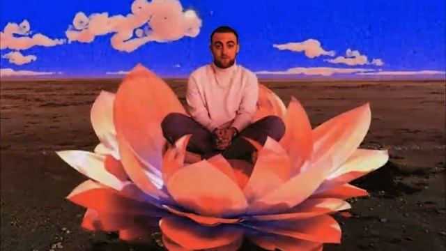 Mac Miller - Woods Instrumental Replication смотреть онлайн